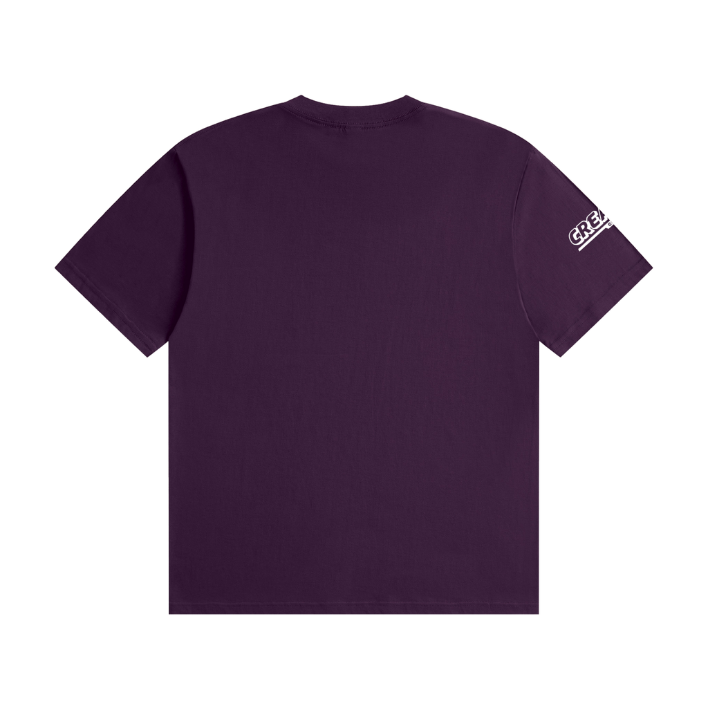 GLORY: Image Bearer of the Creator - 200gsm Unisex Cotton T-Shirt (Christian Faith Streetwear)