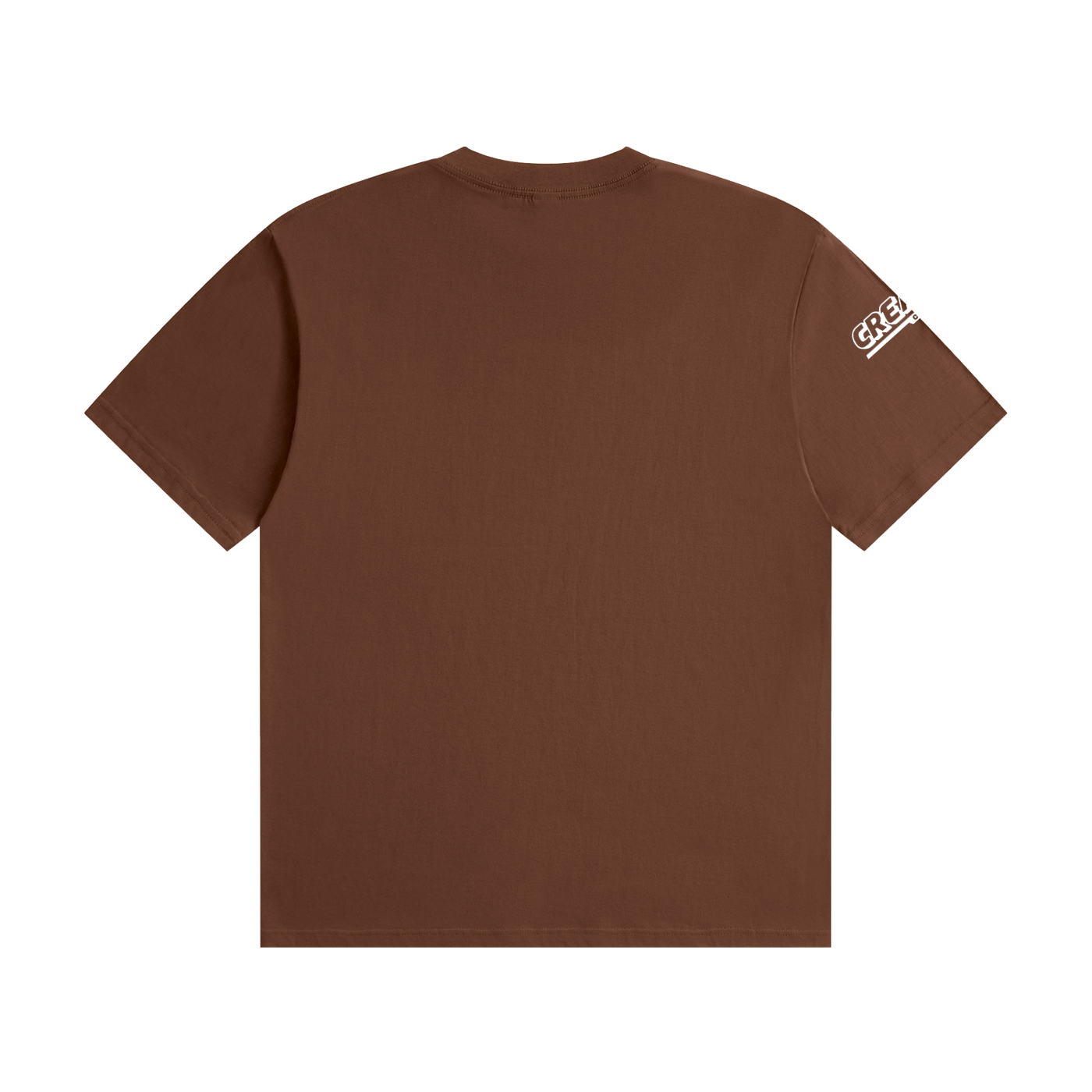 Guess Who - 200GSM Seamless Unisex Cotton T-Shirt