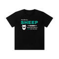 SHEEP - 180GSM Kids' Pure Cotton T-Shirt