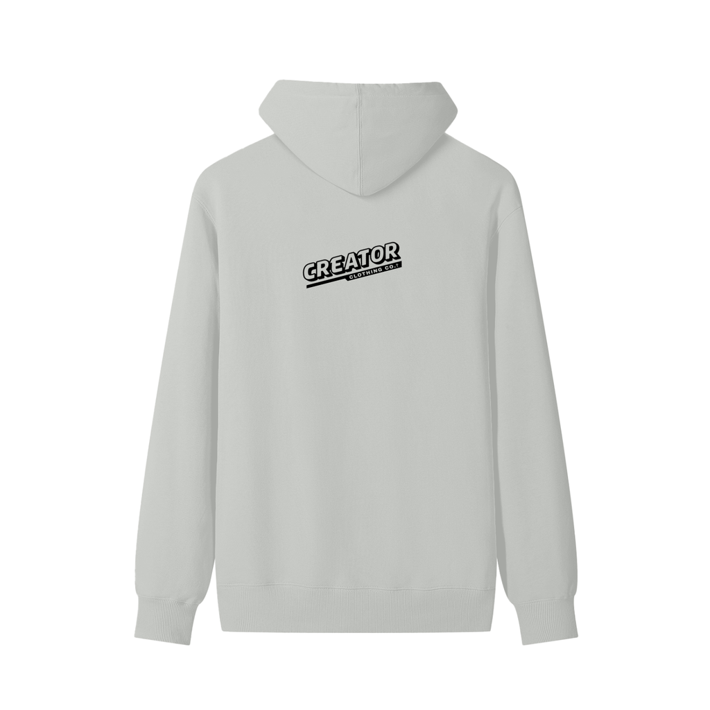Yeshua: I Am - 300GSM Classic Unisex Cotton Hoodie