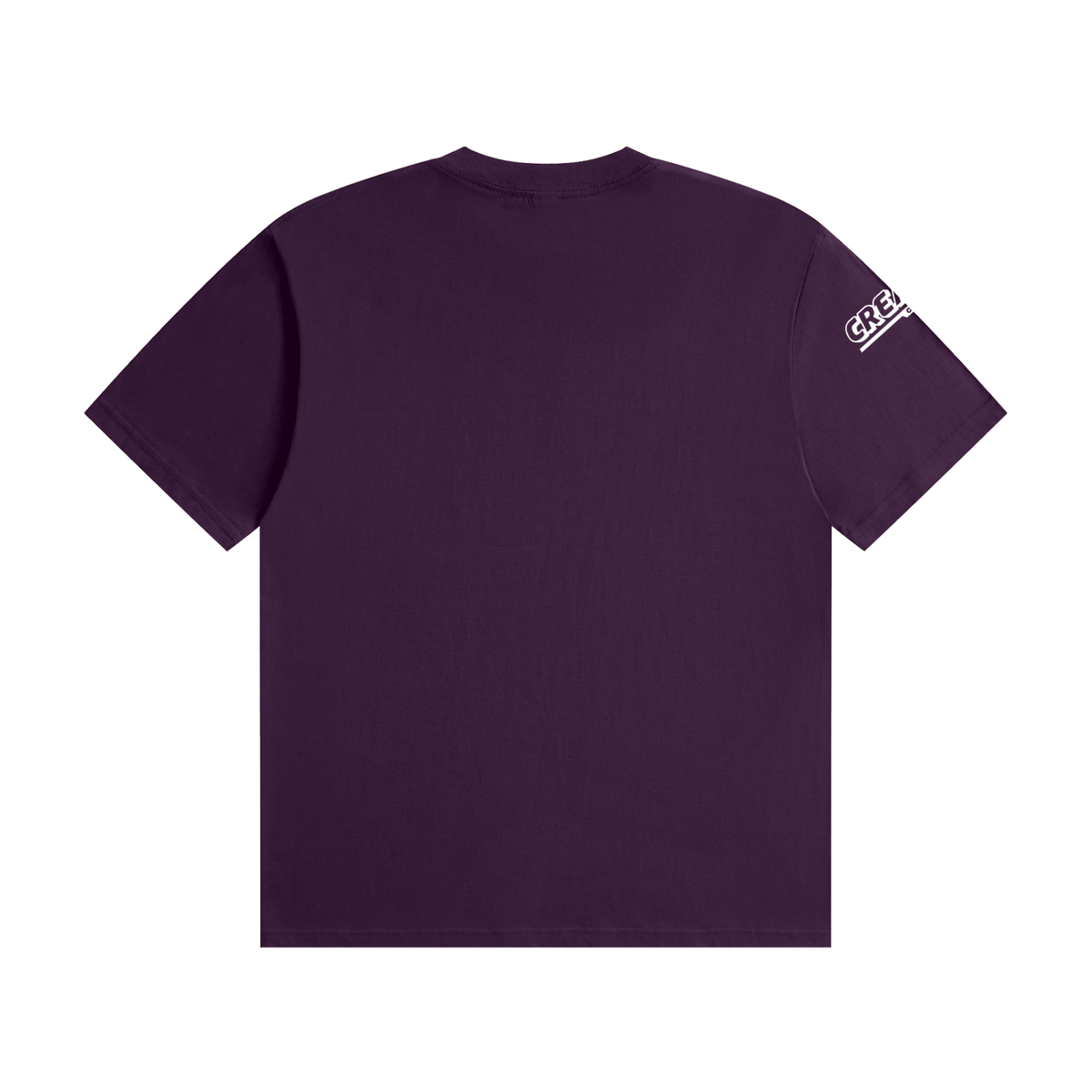GLORY - 200GSM Unisex Cotton T-Shirt