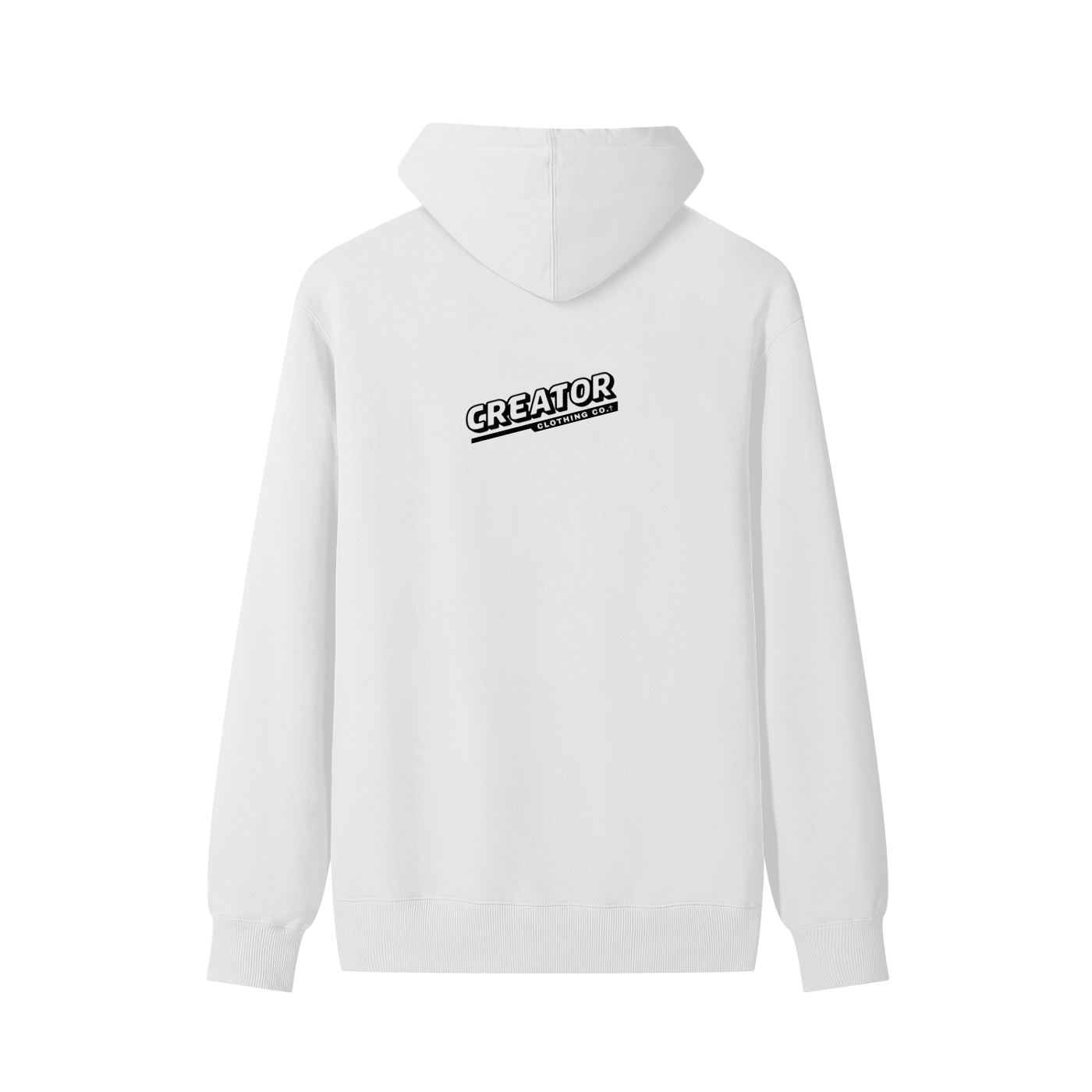 Yeshua: I Am - 300GSM Classic Unisex Cotton Hoodie