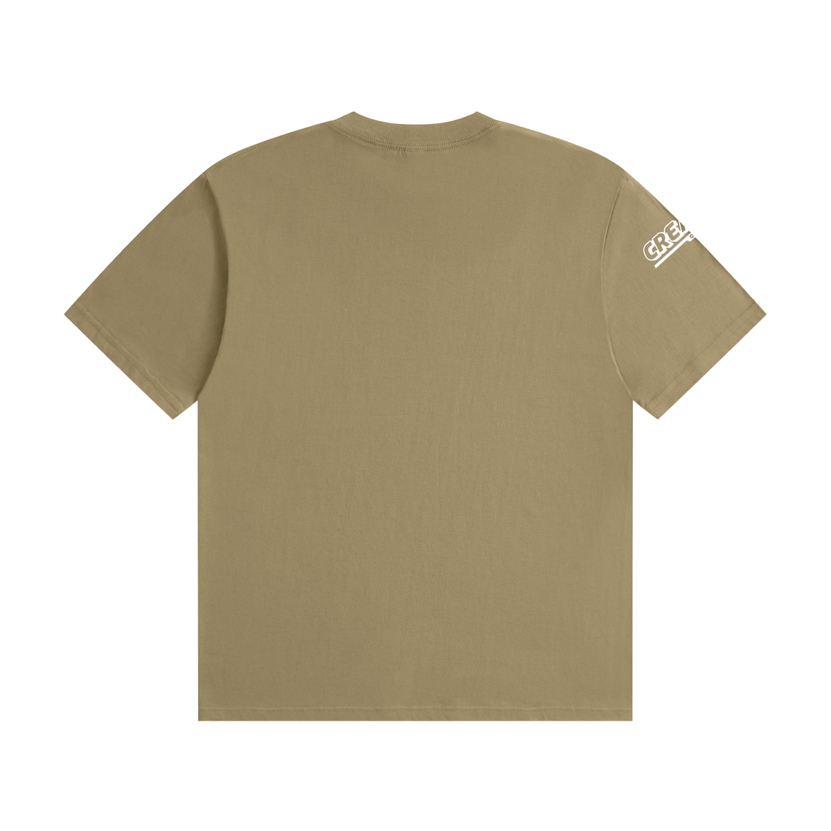 GLORY - 200GSM Unisex Cotton T-Shirt